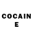 Cocaine 98% Doctor Frog